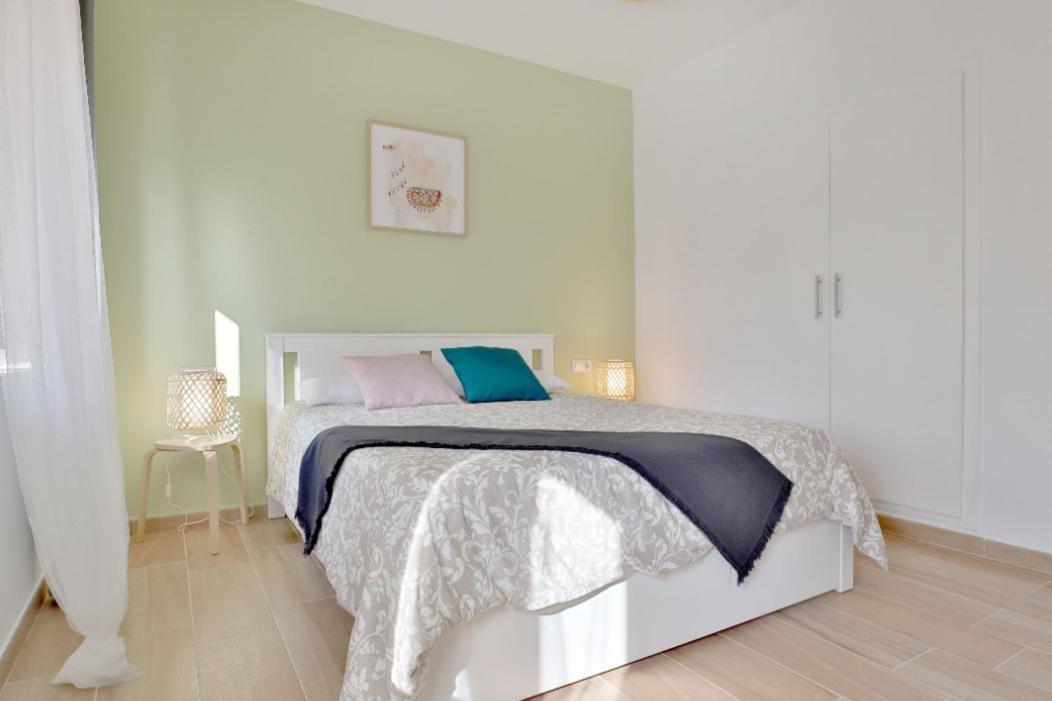 De La Juderia Iii Holiday home *