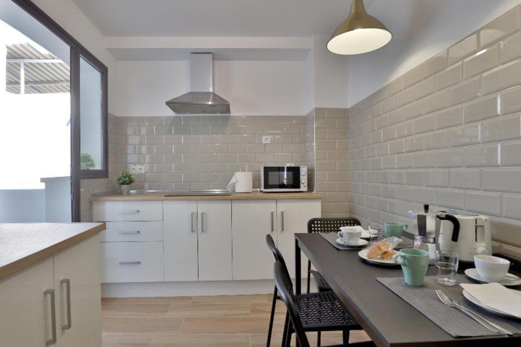 De La Juderia Iii Holiday home