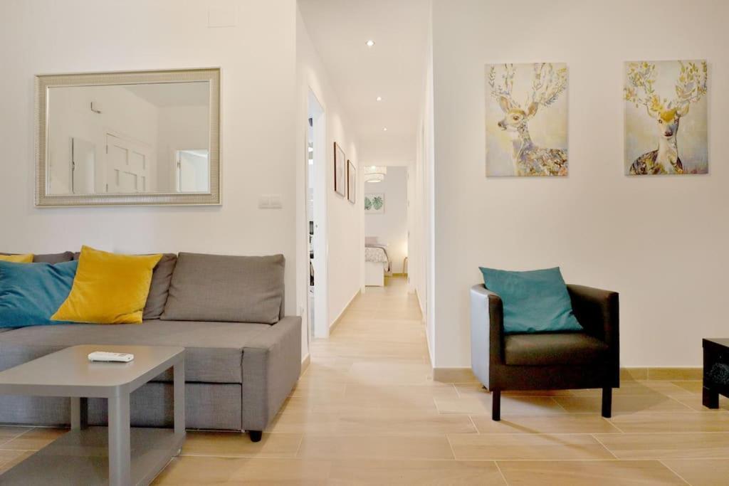 De La Juderia Iii Holiday home