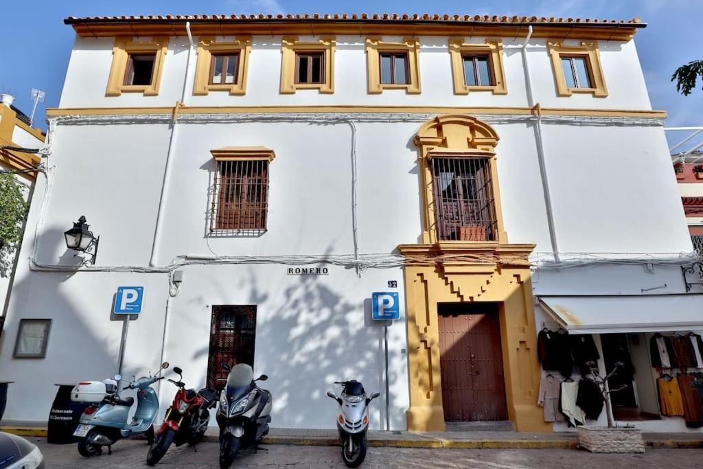 De La Juderia Iii Cordoba