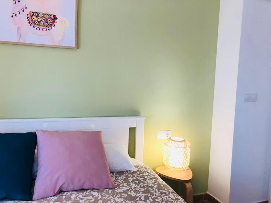 Holiday home De La Juderia Iii
