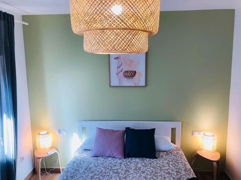 De La Juderia Iii Holiday home Cordoba