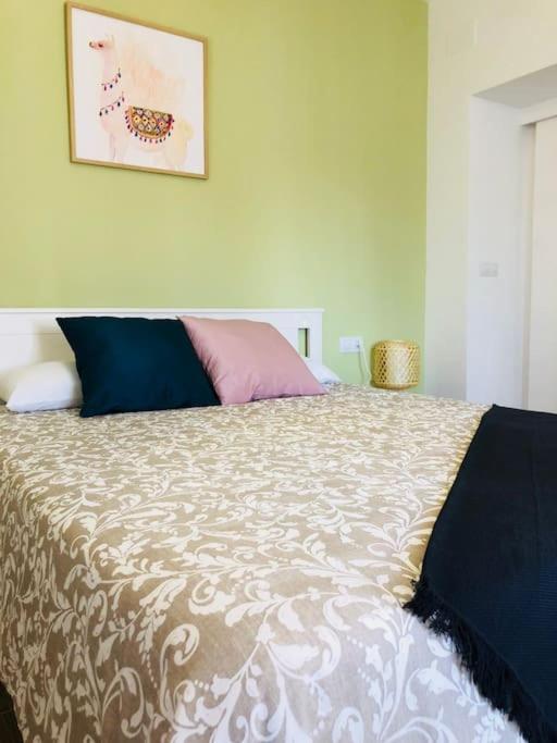 Holiday home De La Juderia Iii