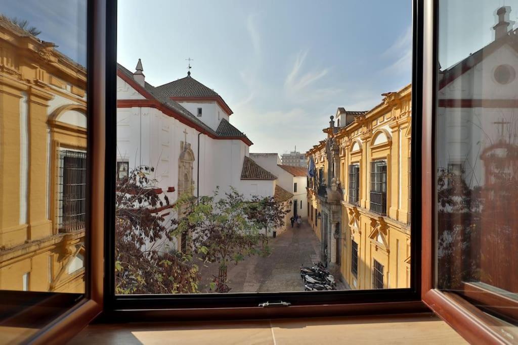 Holiday home De La Juderia Iii Cordoba