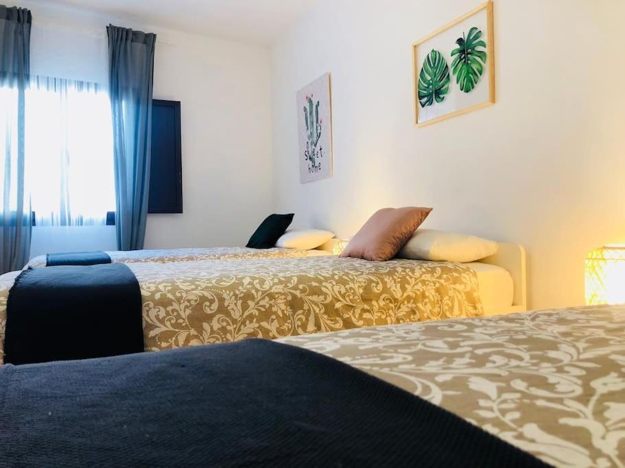 De La Juderia Iii Holiday home