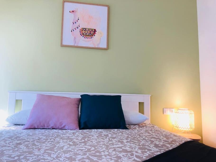 De La Juderia Iii Holiday home Cordoba