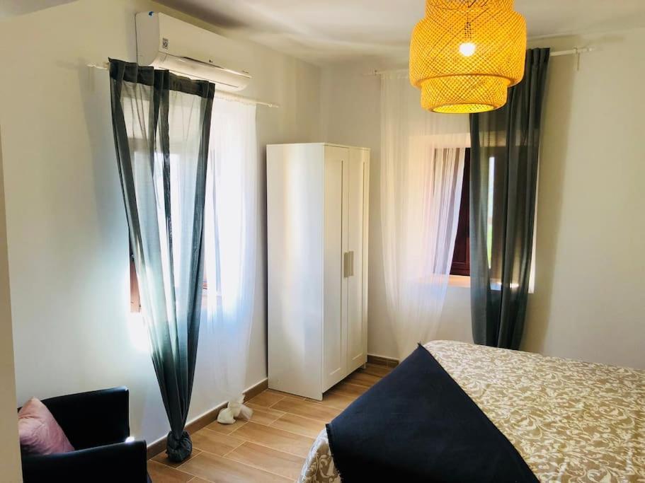 De La Juderia Iii Holiday home