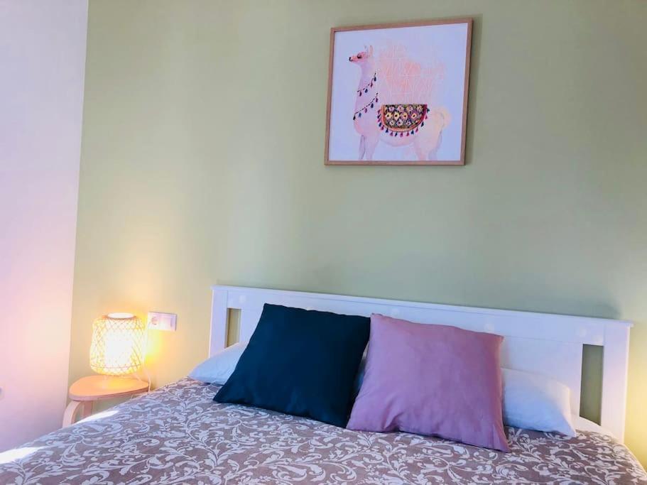 De La Juderia Iii Holiday home *
