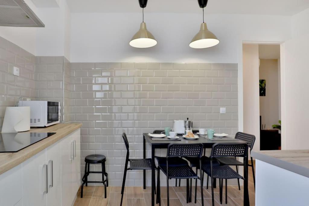 De La Juderia Iii Holiday home *